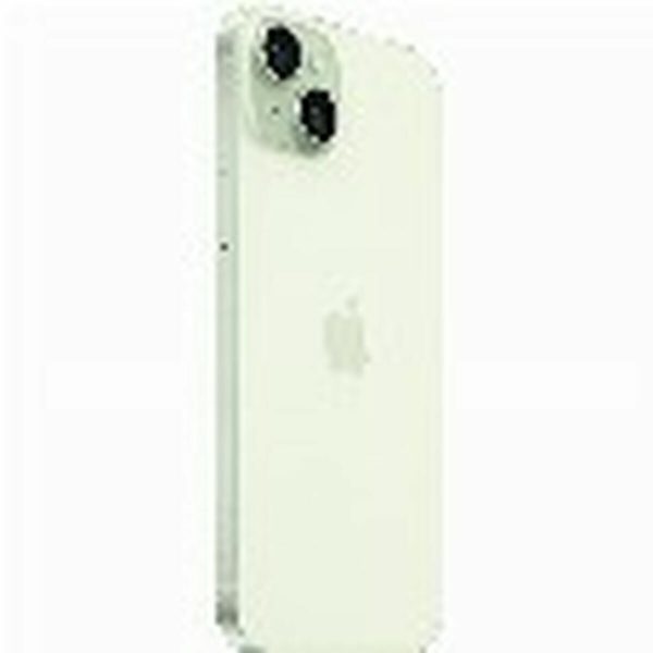 smartphone apple iphone 15 plus 128 gb green