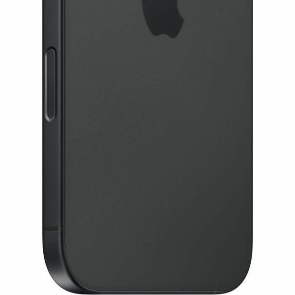 smartphone apple iphone 16 512 gb black