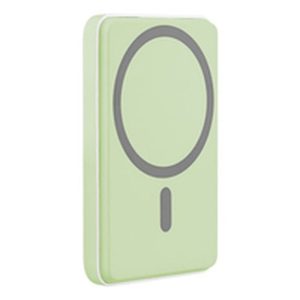 powerbank t'nb pbumag5gr 5000 mah green magsafe