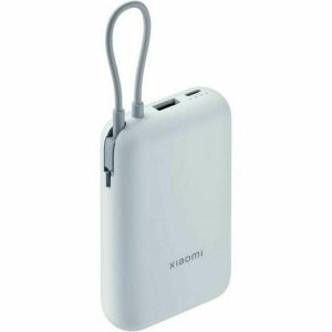 laptop charger xiaomi bhr9073gl blue 10000 mah