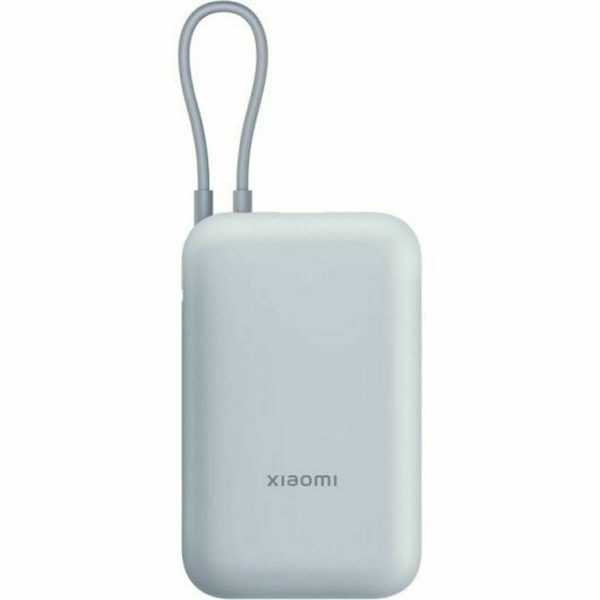 laptop charger xiaomi bhr9073gl blue 10000 mah