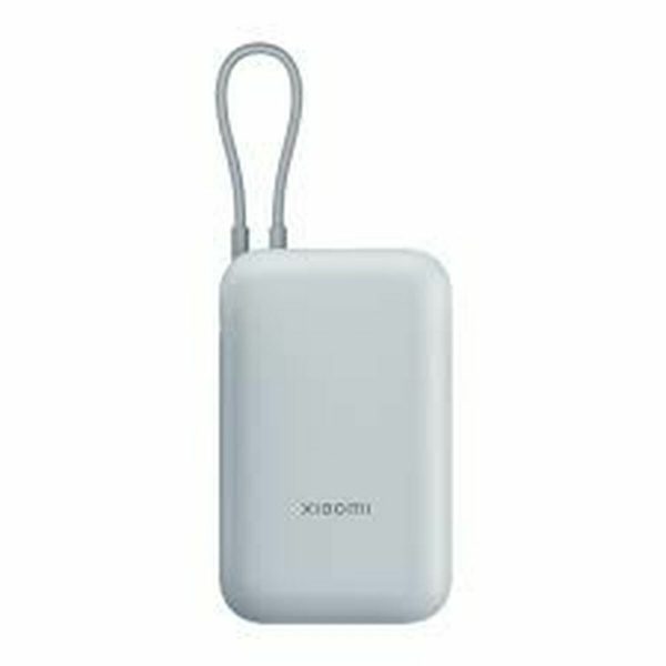 laptop charger xiaomi bhr9073gl blue 10000 mah