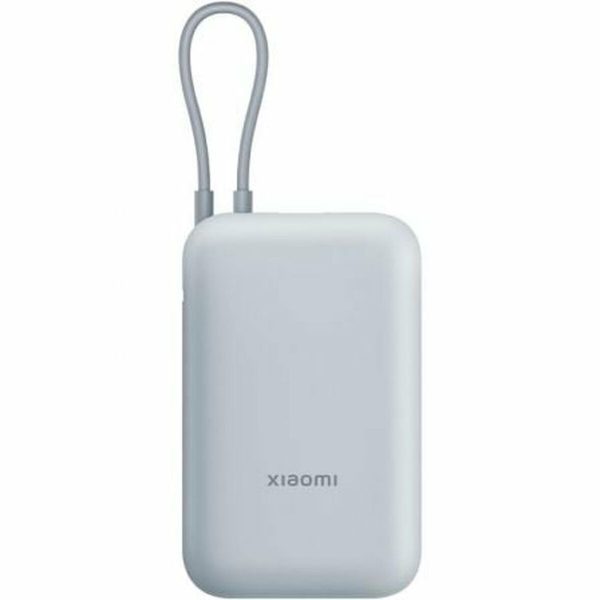 laptop charger xiaomi bhr9073gl blue 10000 mah