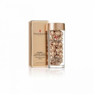 elizabeth arden vitamin c ceramide capsules radiance renewal serum 60 capsules