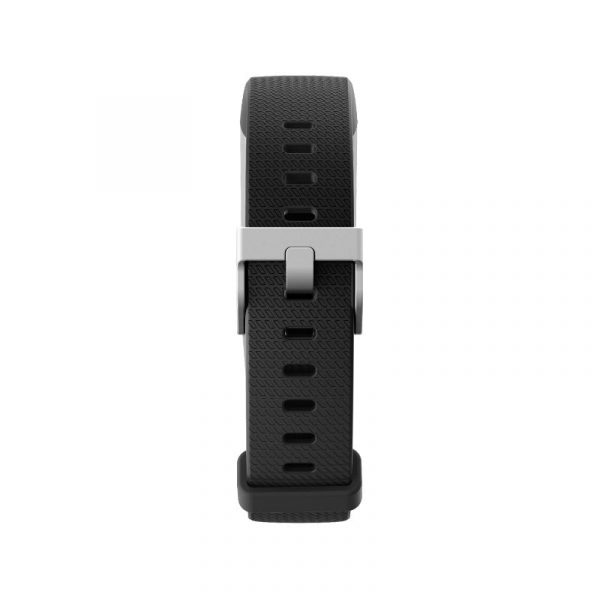 fitness tracker with blood pressure heart rate sleep health monitor