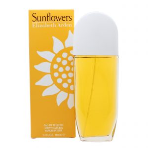 elizabeth arden sunflowers eau de toilette